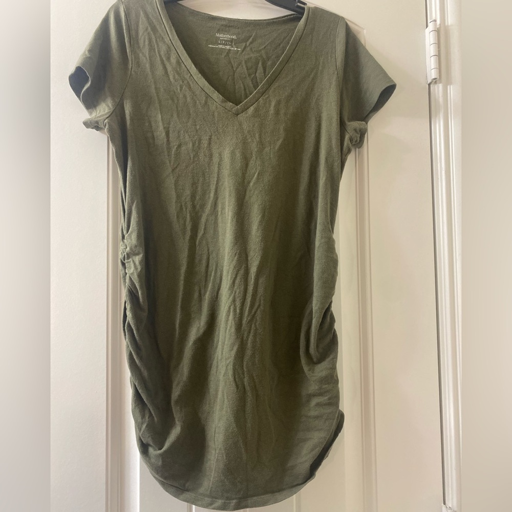 Maternity Shirt